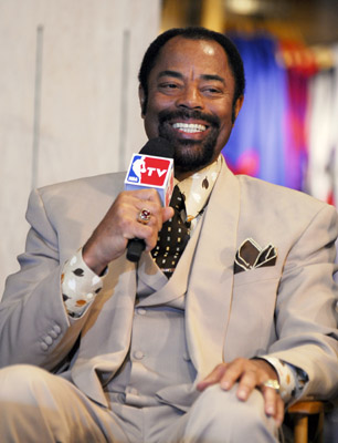 Walt Frazier