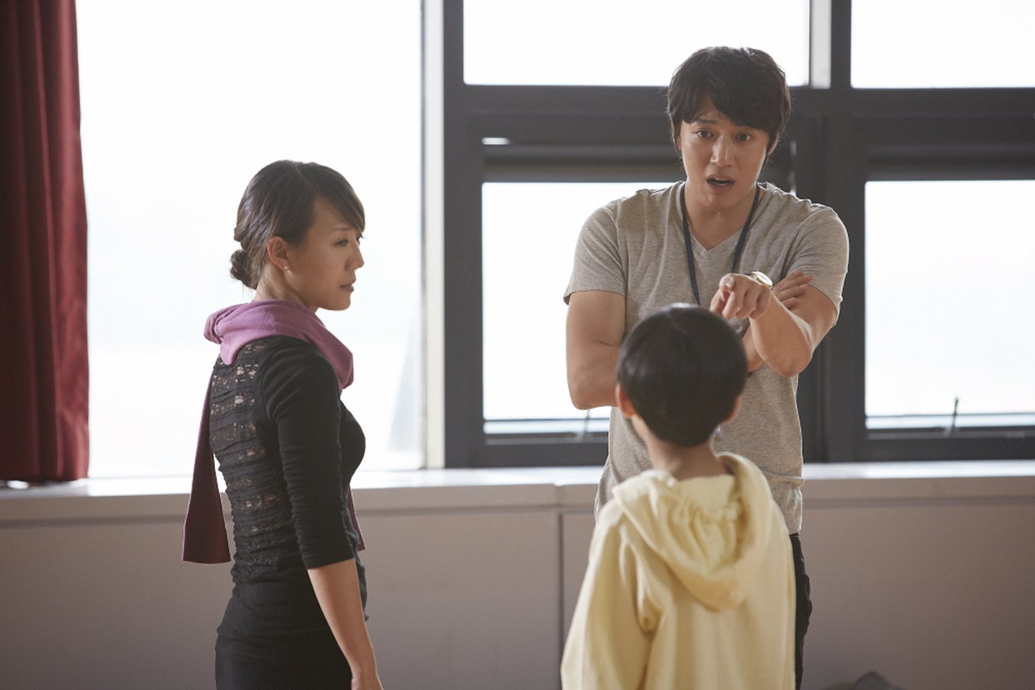 Rae-won Kim