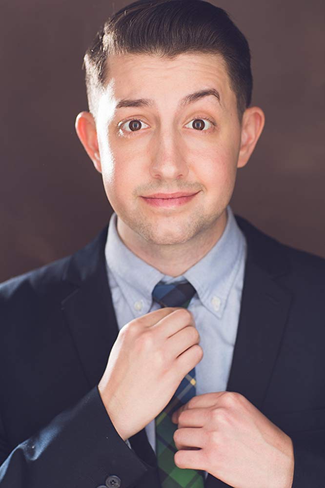 Cory Stonebrook