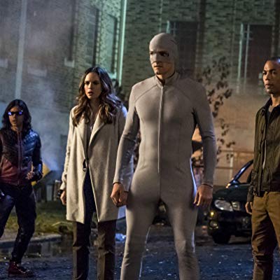Caitlin Snow, Killer Frost