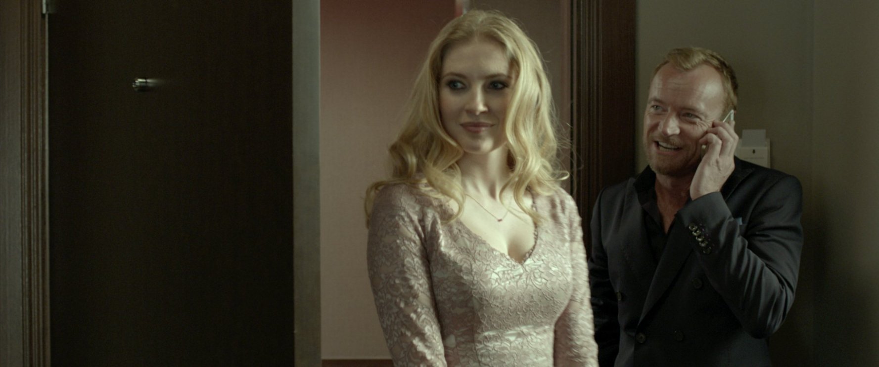 Richard Dormer