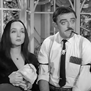 Morticia Addams, Ophelia Frump, Lady Fingers