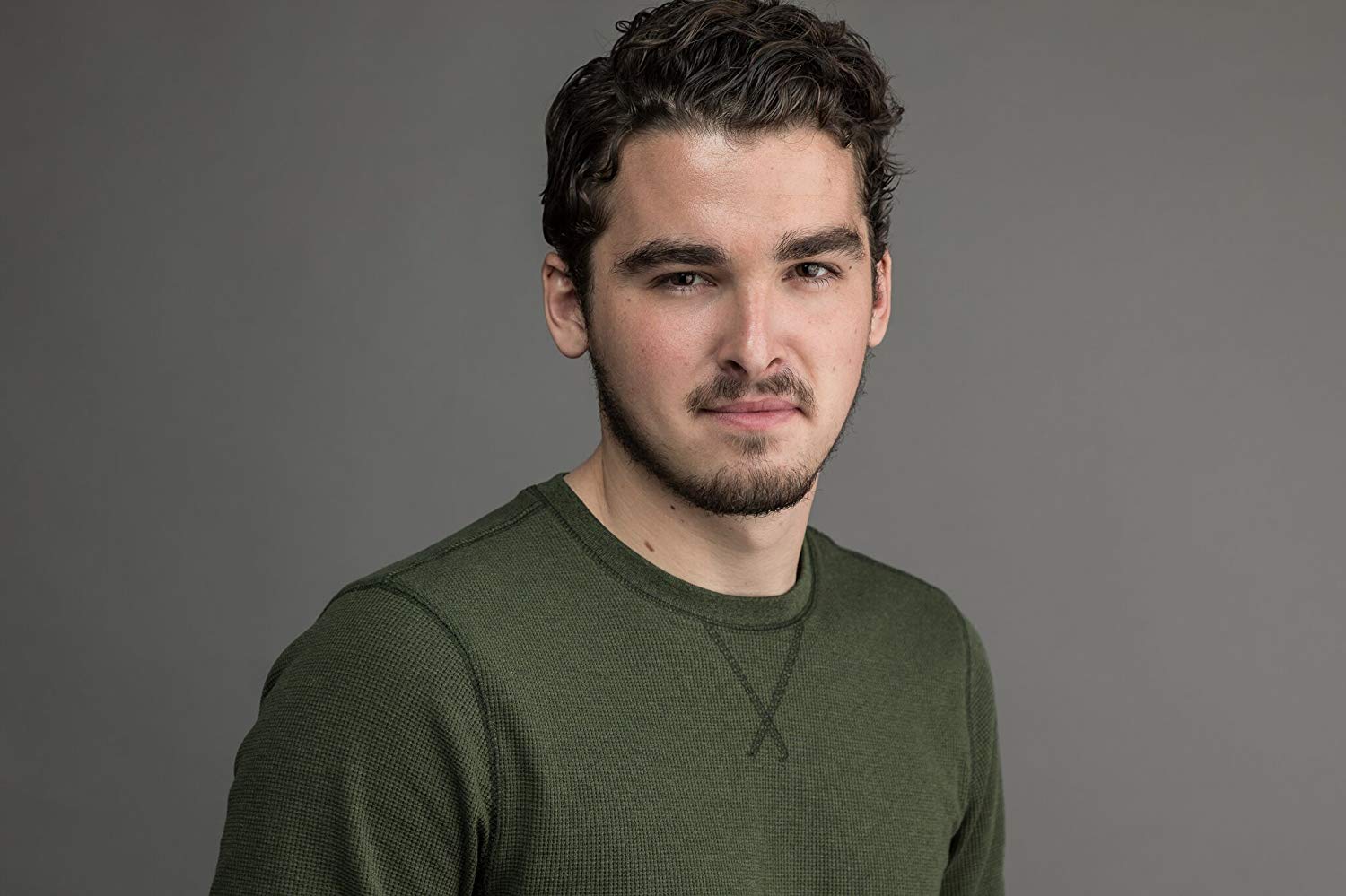 Dane MacWhinnie