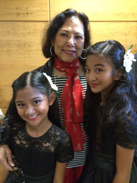 Gillian Alaire Espina