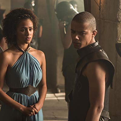 Missandei
