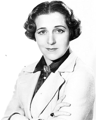 Mabel Albertson