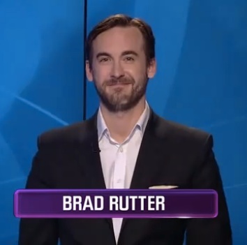 Brad Rutter