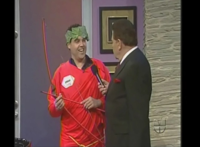 Omar Robau