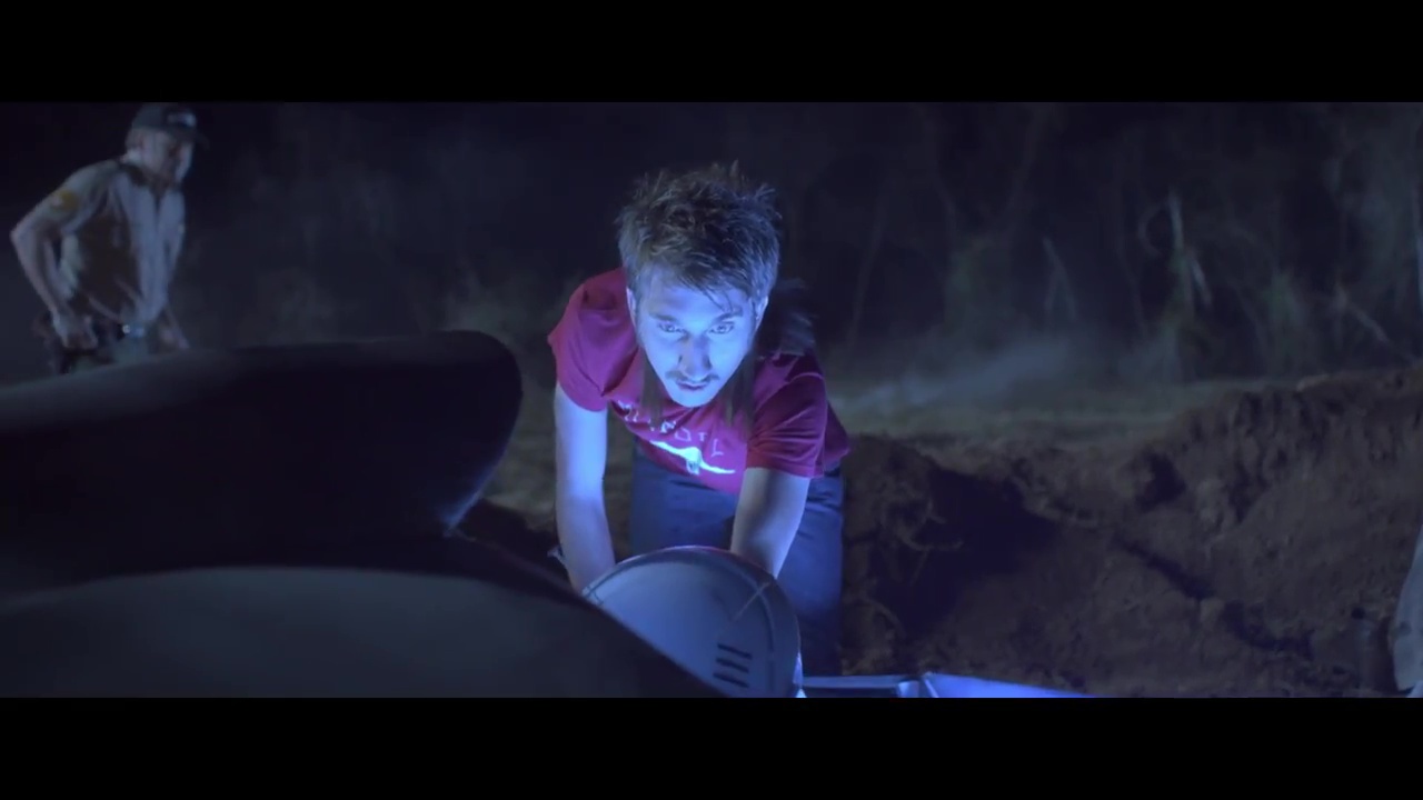 Gavin Free