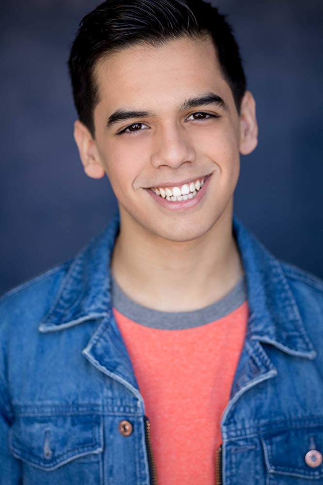 Braulio Hernandez