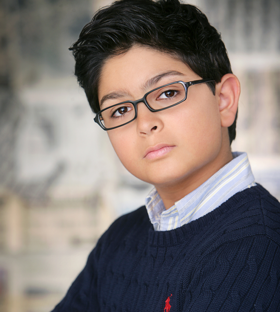 Coby Seyrafi