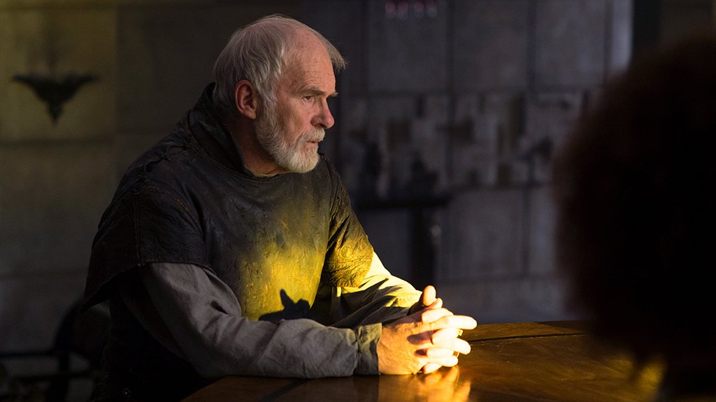 Barristan Selmy
