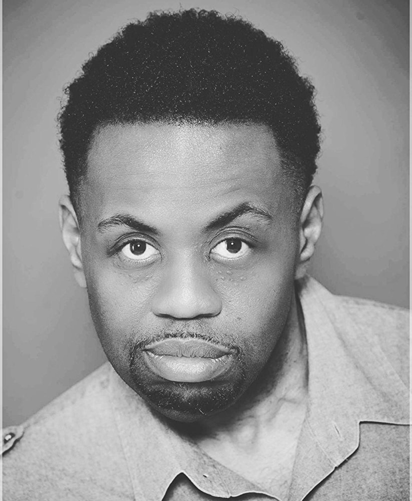 Chadwick Pressley
