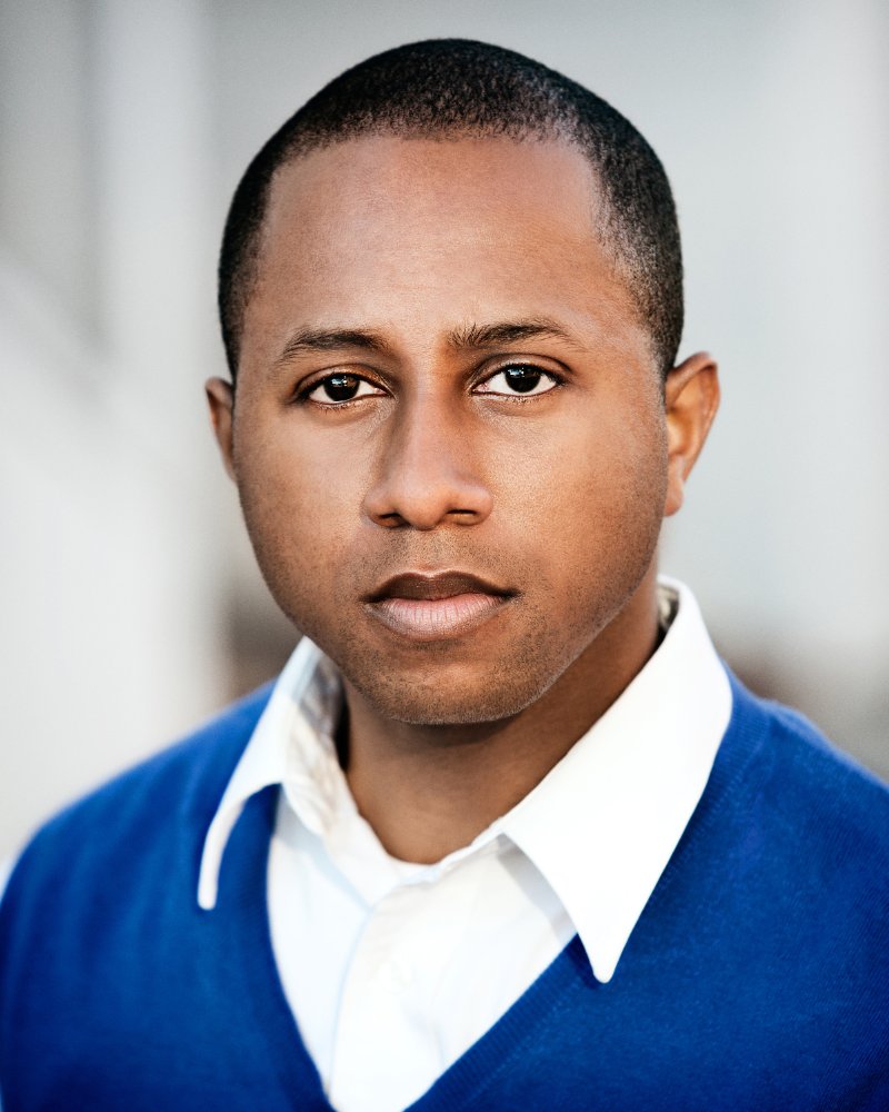 Malcolm Daniels