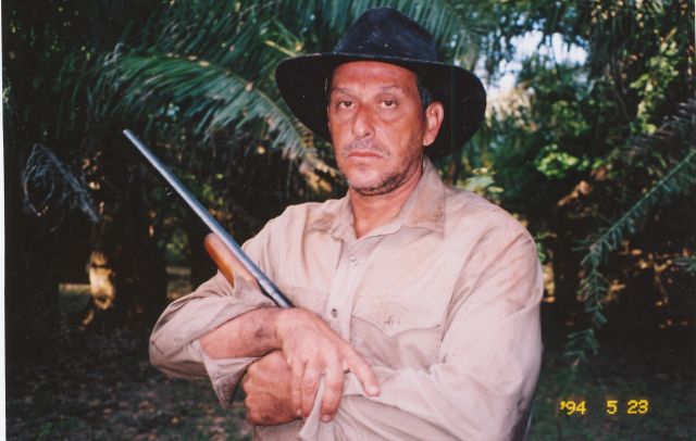 Murilo Elbas