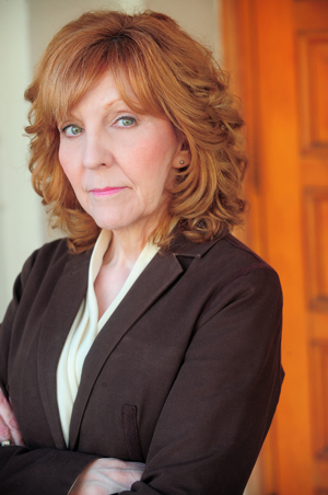 Glenda Morgan Brown