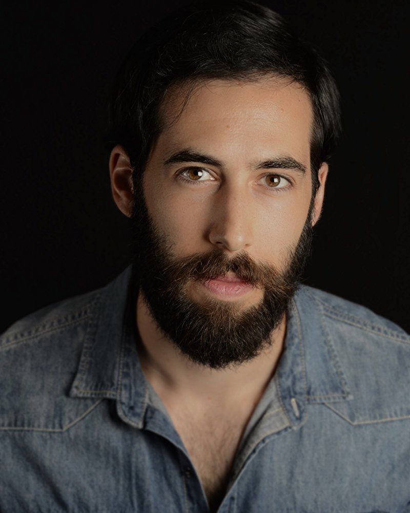 Lukas Hinch