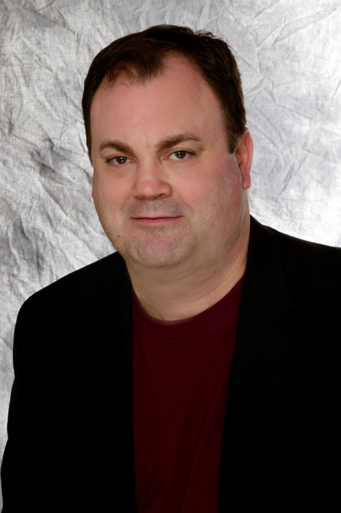 Christopher Brian Roach