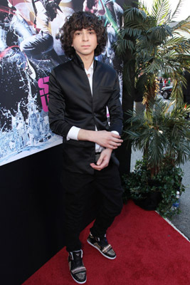 Adam G. Sevani