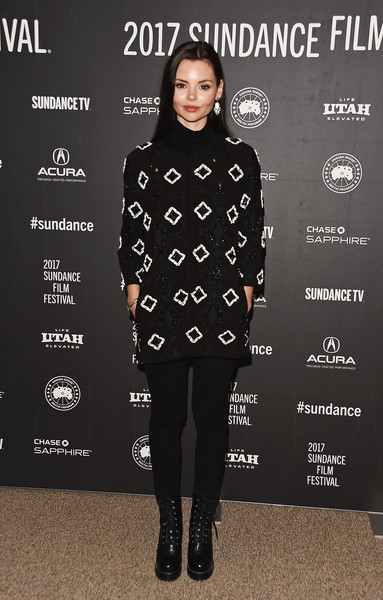 Eline Powell
