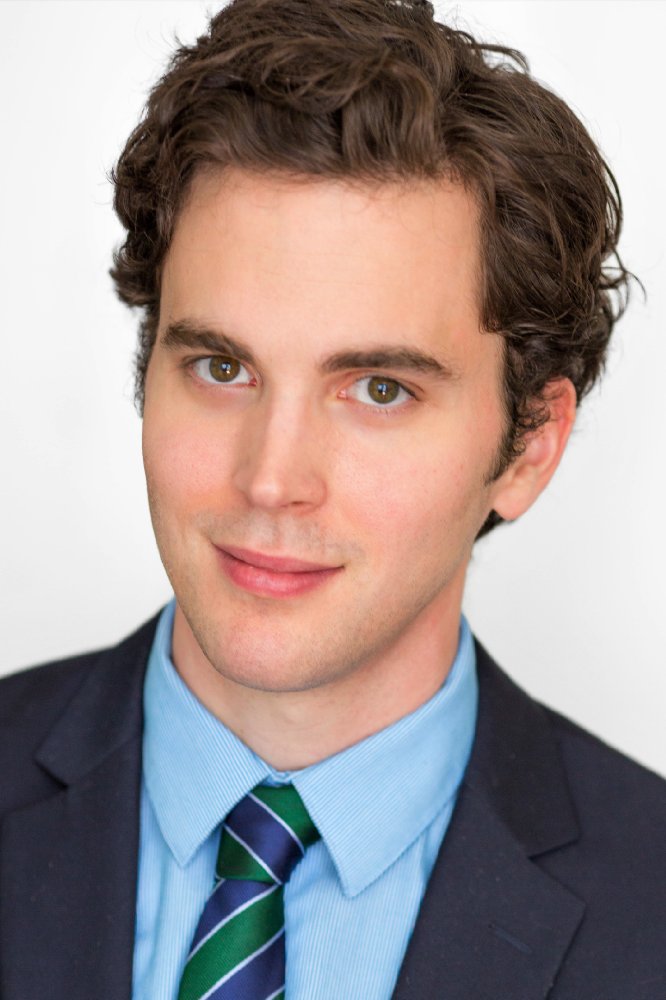 Austin Arnold