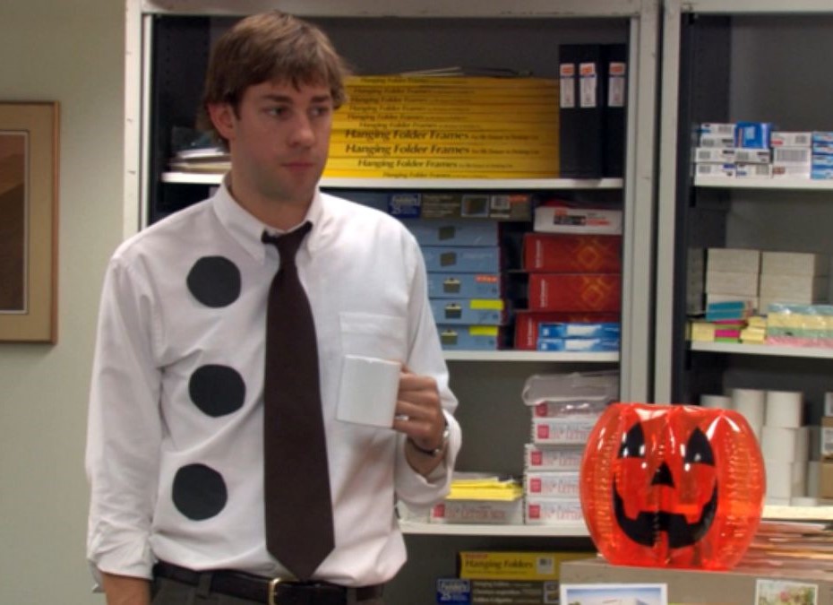 Jim Halpert