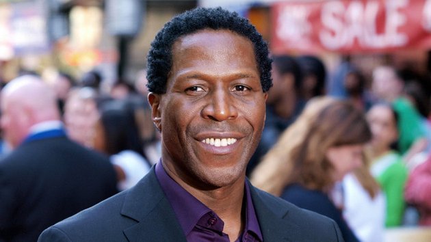 Cornell John