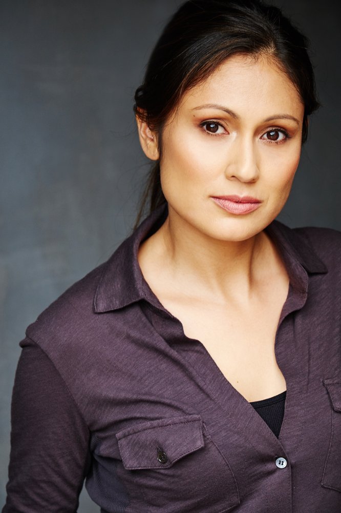 Pilar Holland