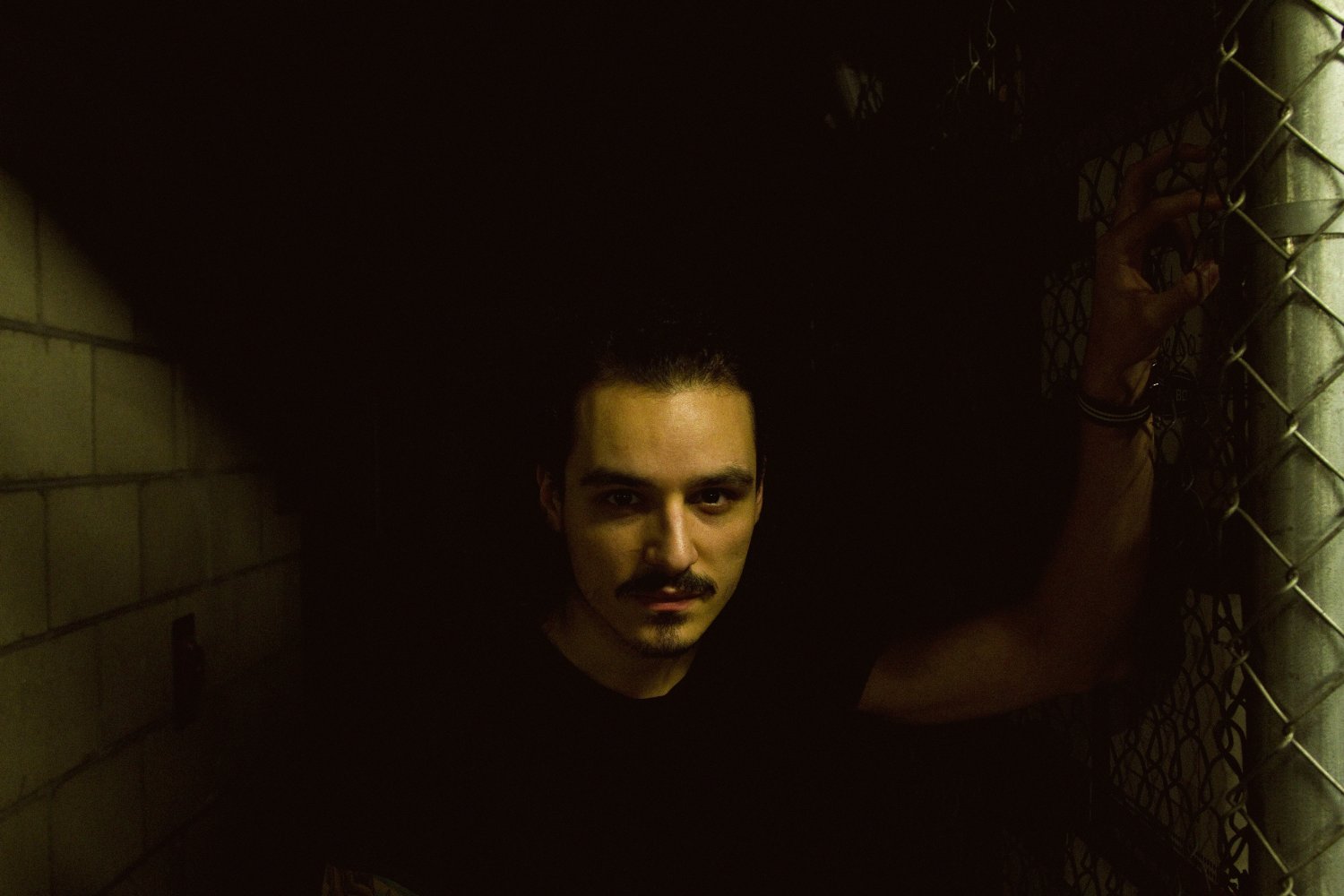 Carlos Javier Rivera