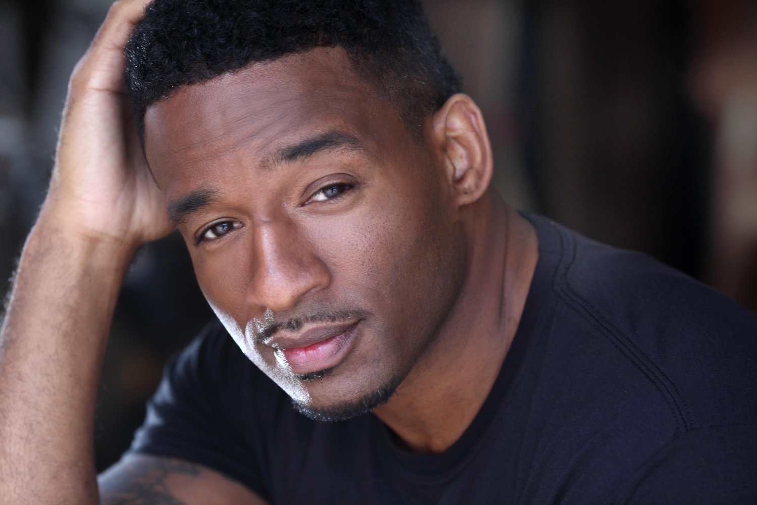 Xamon Glasper