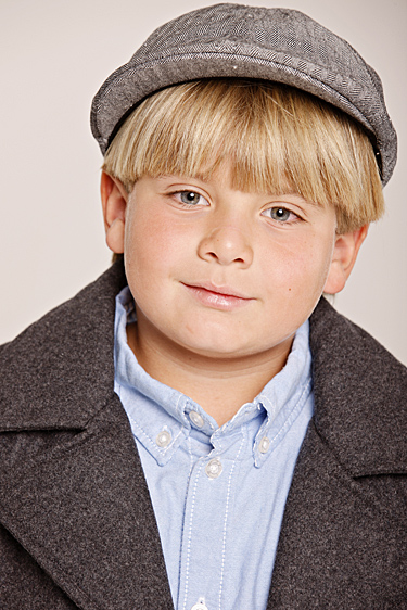 Aidan Lewis