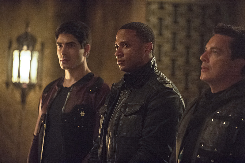 John Diggle