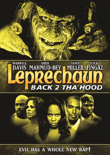 Leprechaun