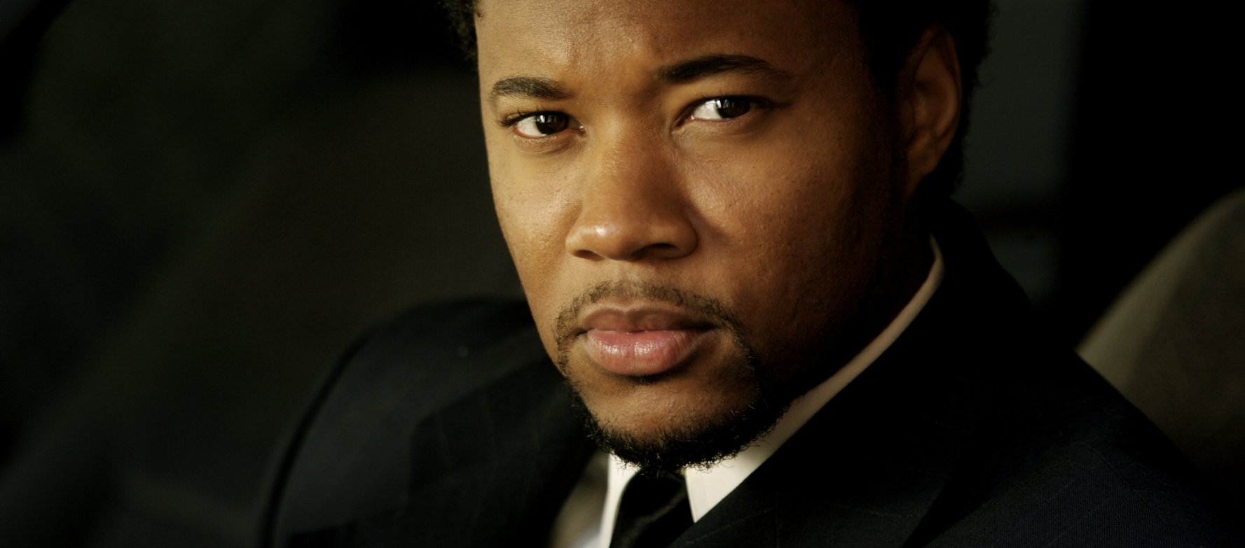 Ron Robinson