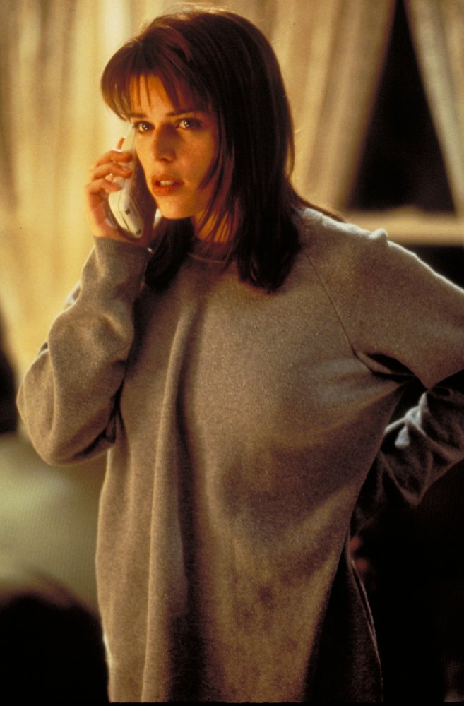 Sidney Prescott