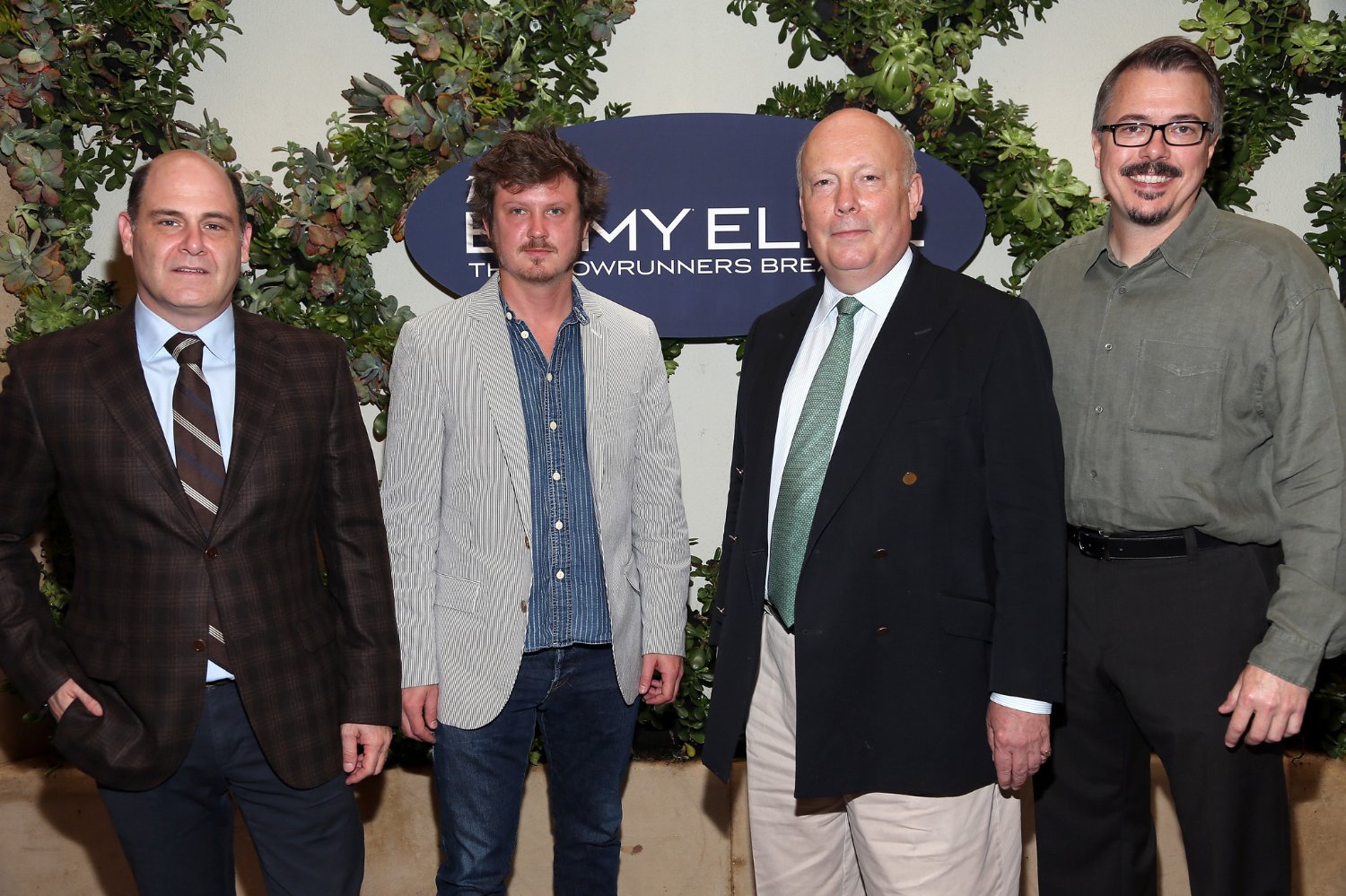Beau Willimon