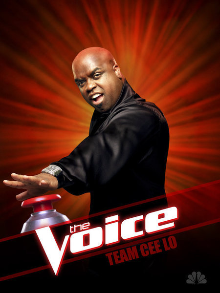 CeeLo Green