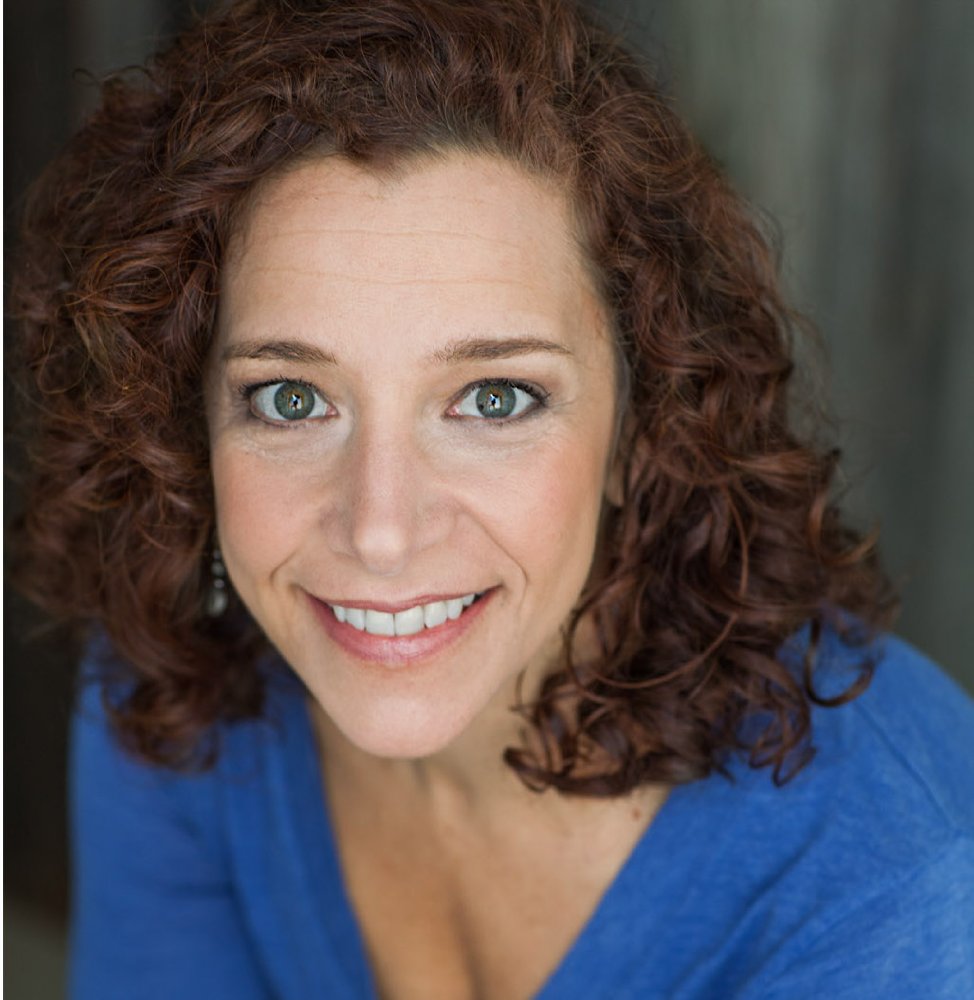 Jennifer Estlin
