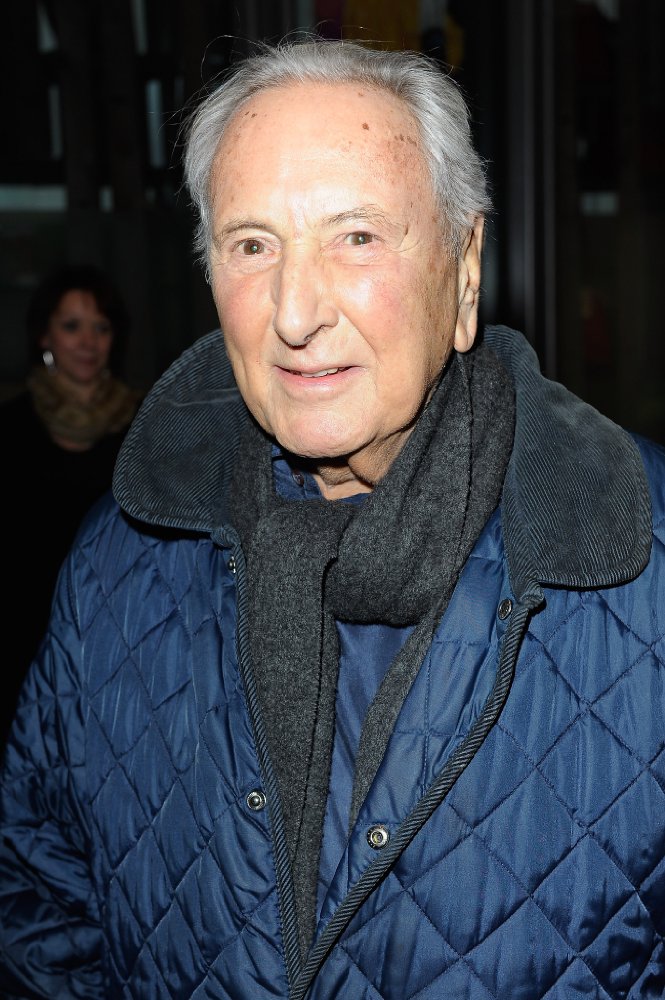 Michael Winner