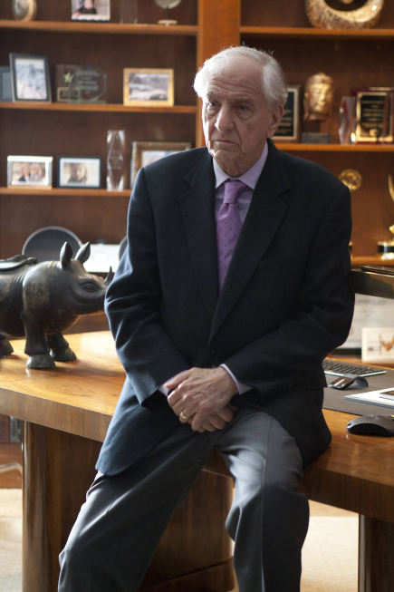Garry Marshall