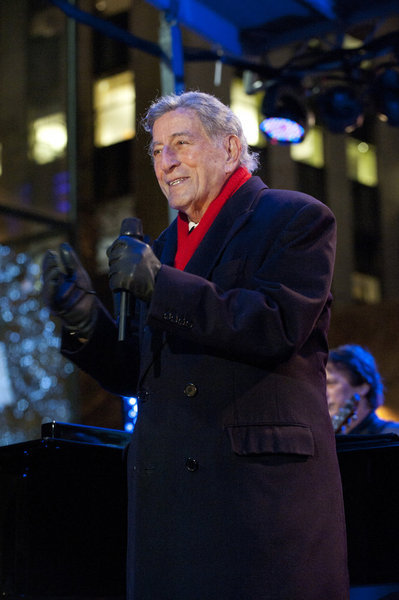 Tony Bennett