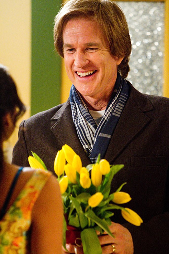 Dr. Harford