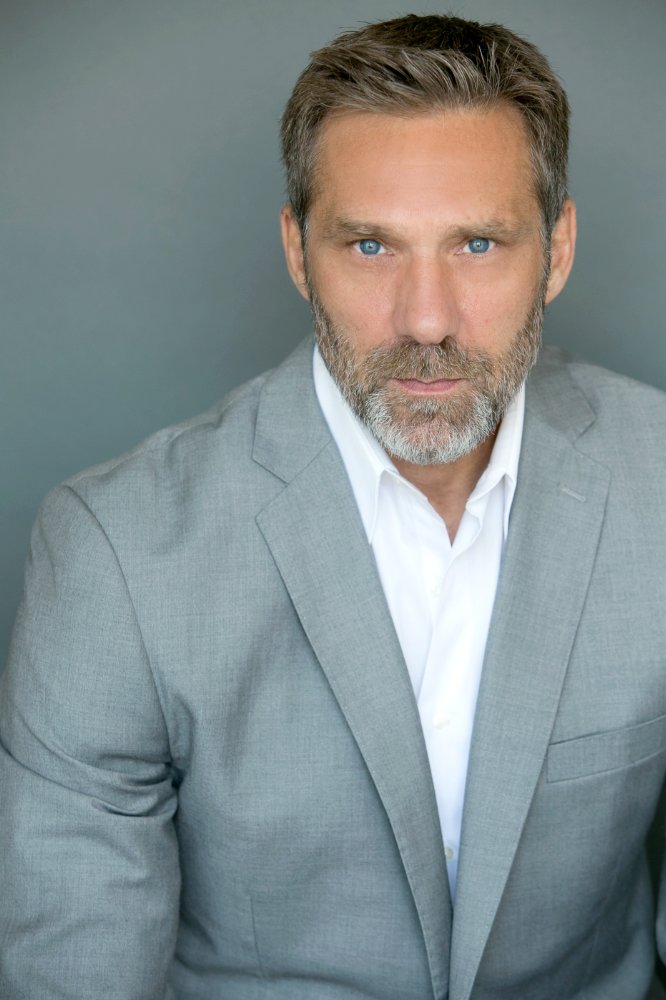 Gary Daniels