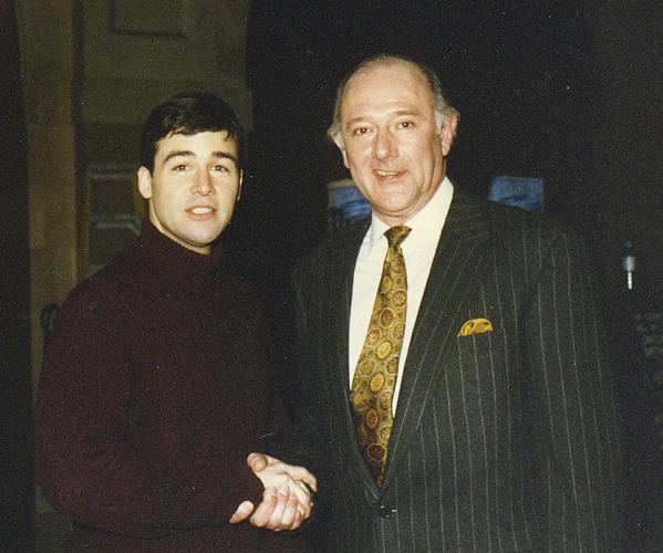 Stan Adams