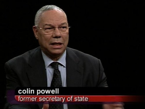 Colin Powell