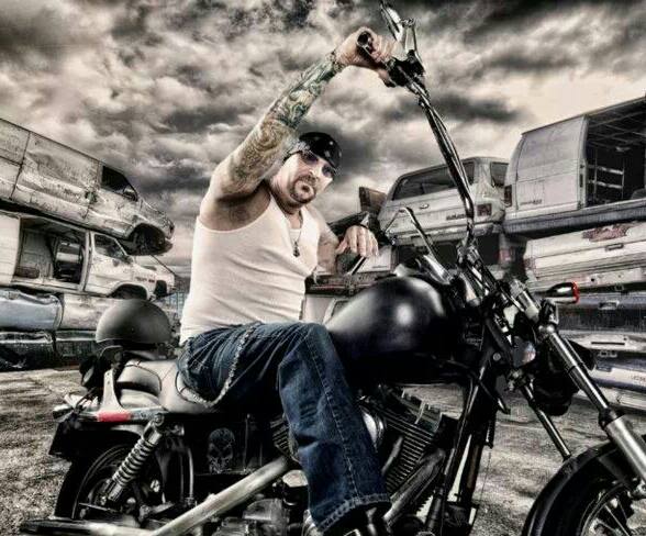 Anthony Gallo