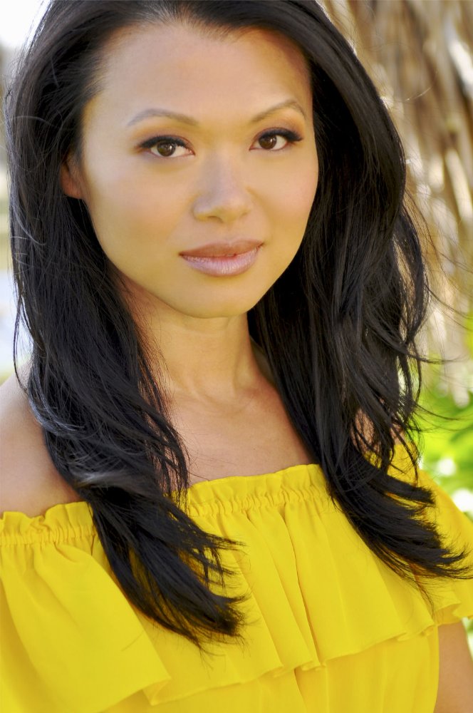 Catherine Kwong