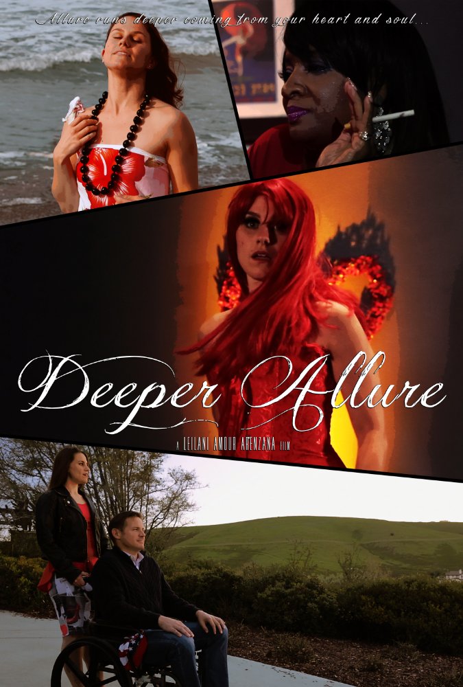Leilani Amour Arenzana