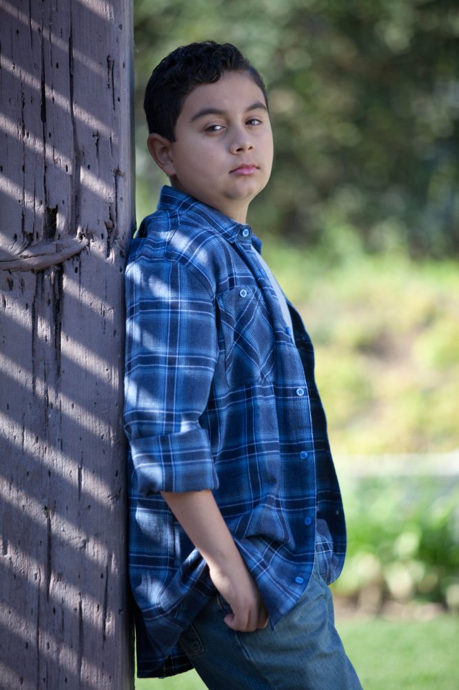 Christian Alexander Garcia