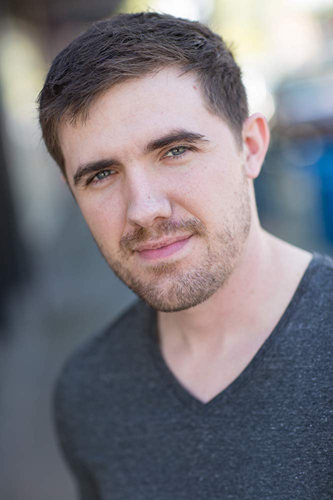 Ryan Postell